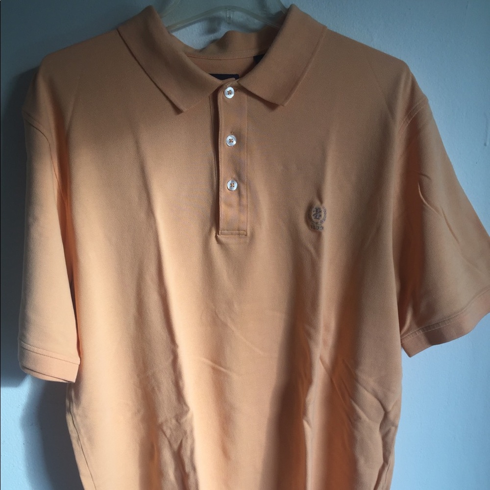 Izod XLT Polo Short Sleeve